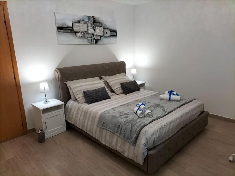 Appartamento Bonbon, Centro Storico Con Parcheggio Γκορίτσια Εξωτερικό φωτογραφία